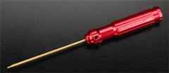 INTEGY C22301E Wrench Ti-Nitride Hex 1,5mm